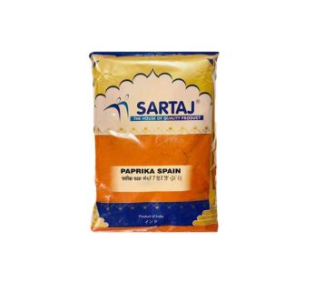 Shartaj Paprika Powder Spain (500g)