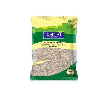 Shartaj White Peper Powder (500g)