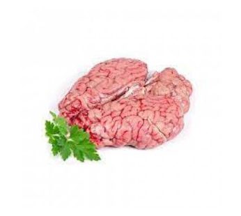 Sheep Brain (1kg)