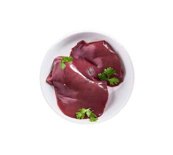 Sheep Liver (500gm)