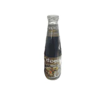 Shoic Oyster Sauce (370g)