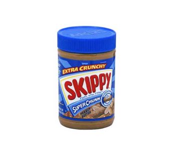 Skippy Peanut Paste (1300g)