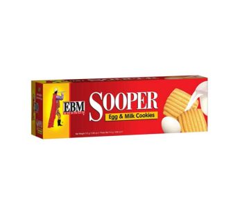 Sooper Cookies (100g)