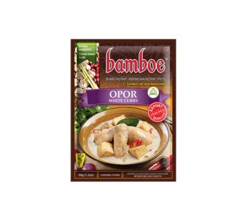 Bamboe Opor (36g)