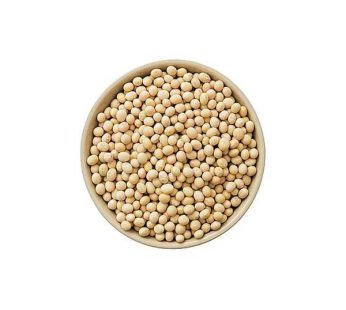 Soya Beans (1kg)