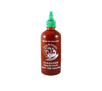 Sriracha Chili Sauce (540g) KAI Brand