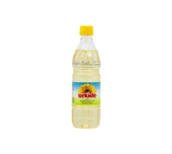 Orkide SunFlower Oil (1L)