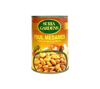 Suria Gardens Foul Medames (400g)