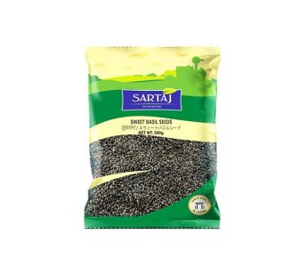 Sweet Basil Seed (500g)