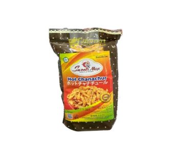 Sweet Mex Hot Chanachur (150g)