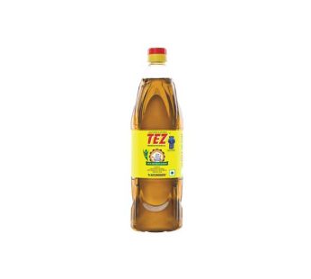 Mustard Oil (1L)