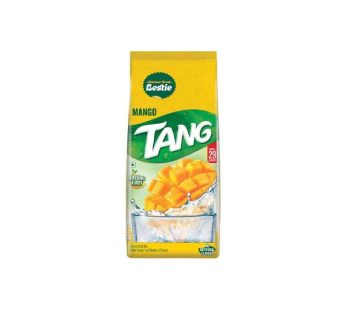 Tang Mango Flavoured Instant Drink Mix 500g)