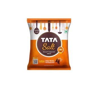 Tata Salt (1kg)