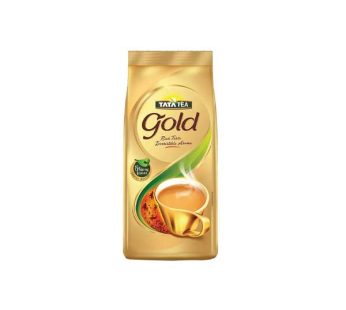 Tata Tea Gold (500g)