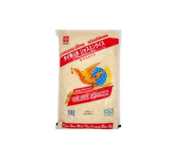 Golden Phoenix Thai Hom Mali Rice 5kg