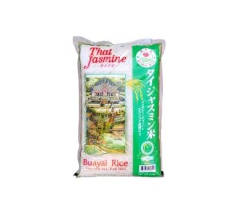 Thai Jasmine Buayai Rice (5Kg)