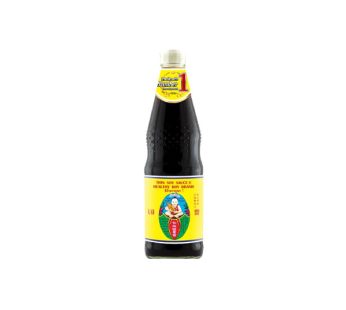 Thin Soy Sauce (100ML)Healthy Boy