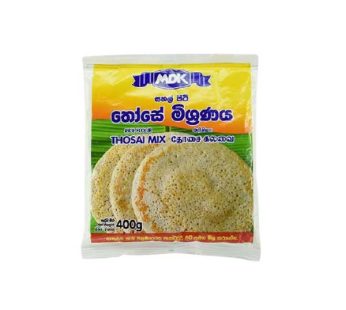 MDK Thosai Mix Rice Flour 400g