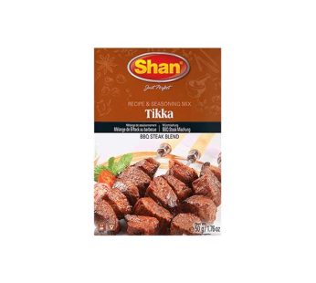 Tikka Masala (50g) Shan