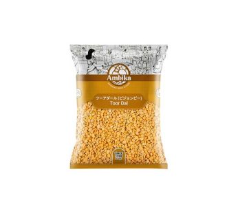 Toor Dal (1kg) Ambika