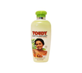 Toudy Lait Clarifiant Body Lotion 540g