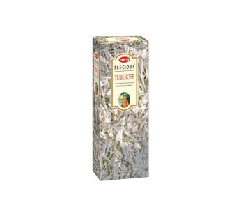 Tuberose Incense Sticks (15g)