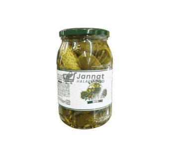 Tukas Cucumbers Pickel (900g)