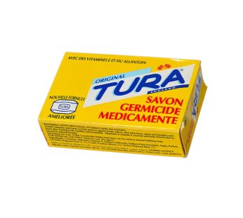 Tura Savon Soap (65g)