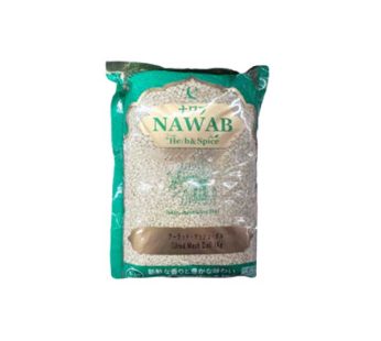 Nawab Urad Dal White (1kg)