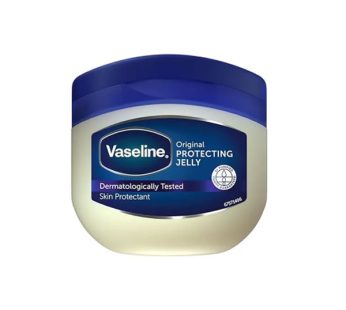 Vaseline 100% Pure Petroleum Jelly (368g)