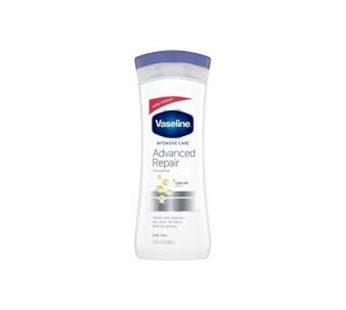 Vaseline Lotion (295ml)