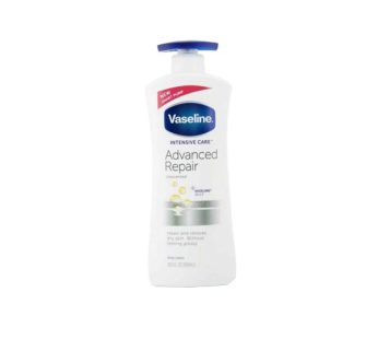 Vaseline Lotion (600ml)