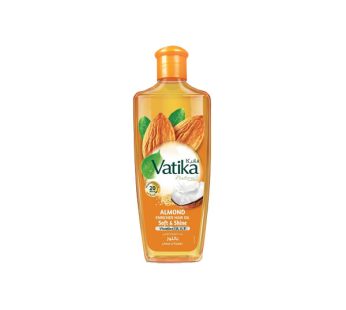 Vatika Almond Hair Oil (200ml)