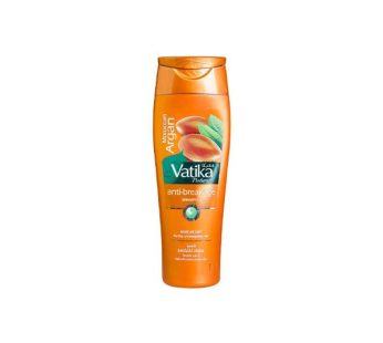 Vatika Hair Shampoo (200ml) Argan