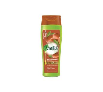 Vatika Shampoo (400ml) Argan Anti Breakage