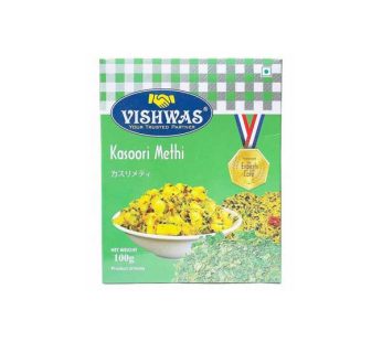 Vishwas Kasoori Methi (100g)