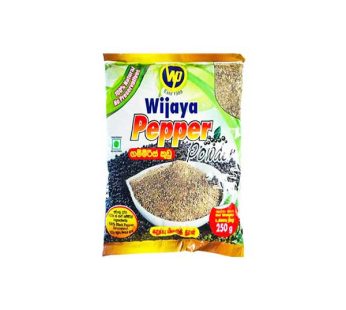 WP Black Pepper Powder (250g)