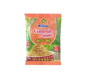 WP Cumin Powder (50g)