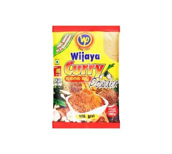 WP Curry Powder (100g)