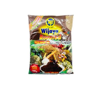 WP Roasted Curry Powder (250g)