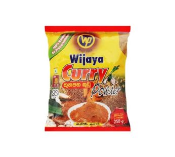 WP Wijaya Curry Powder (250g)