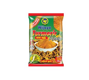 WP Wijaya Turmeric Powder (50g)