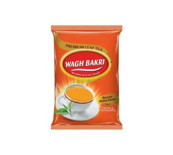 Wagh Bakri Tea (454g)