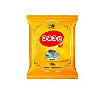 Watawala Pure Cyclone Tea (100g)