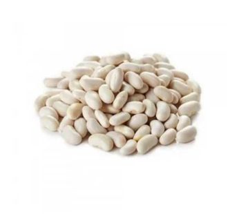 White Kidney Beans (1kg)