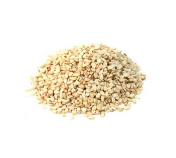 White Sesame Seed (95g)