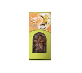 Zabeel premium delight nour dates (500g)