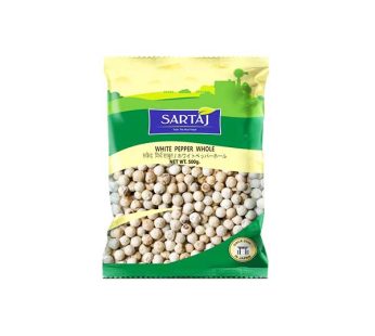 white pepper whole seed(500g)