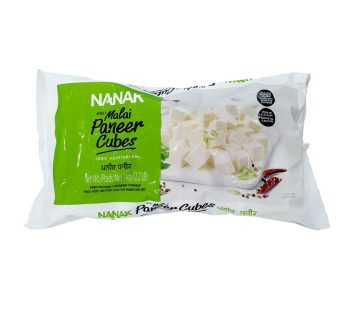 Nanak Paneer Cube