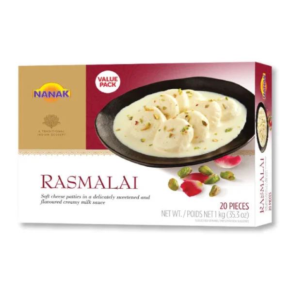 Nanak Rosmalai 1kg